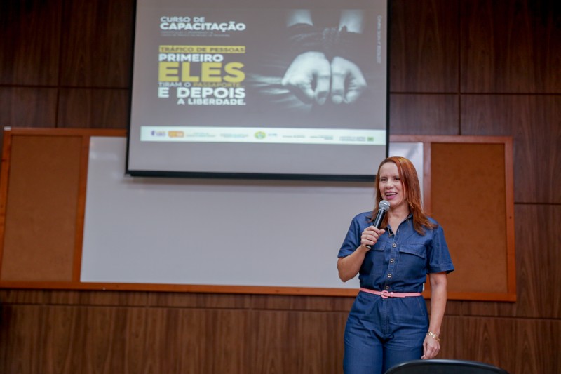 Foto: Reprodução/Secom Acre