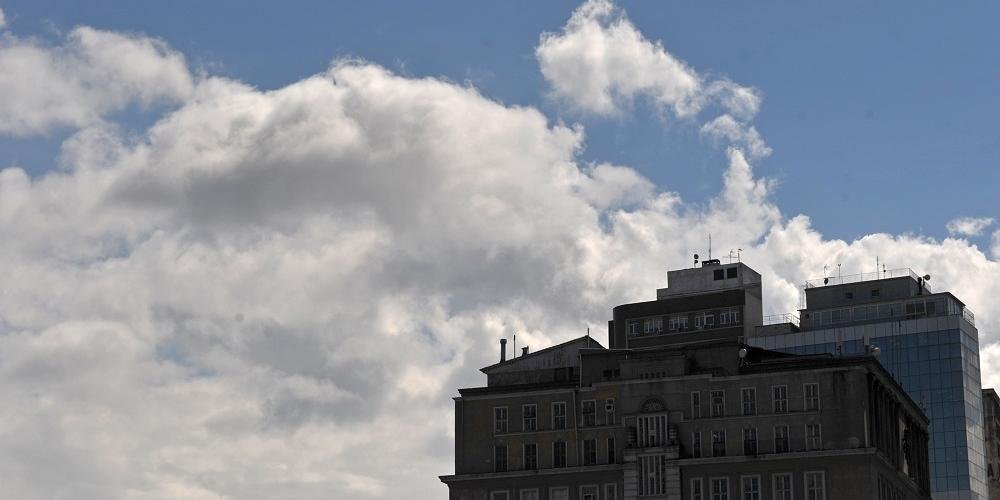 Porto Alegre terá mínima de 22ºC e máxima de 27ºC | Foto: Alina Souza / CP Memória