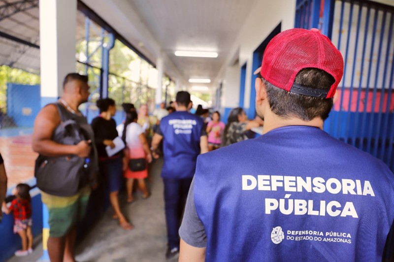 Foto: Reprodução/Secom Amazonas