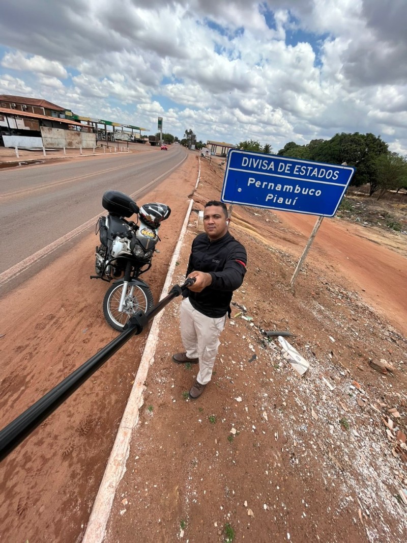 Foto: Reprodução/Secom Piauí