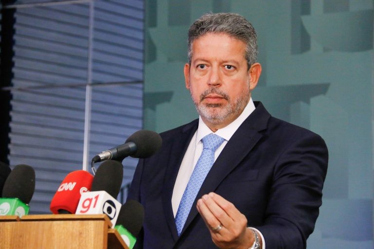 Lira afirmou que a Câmara avançou na pauta do agronegócio - (Foto: Acervo Câmara dos Deputados)