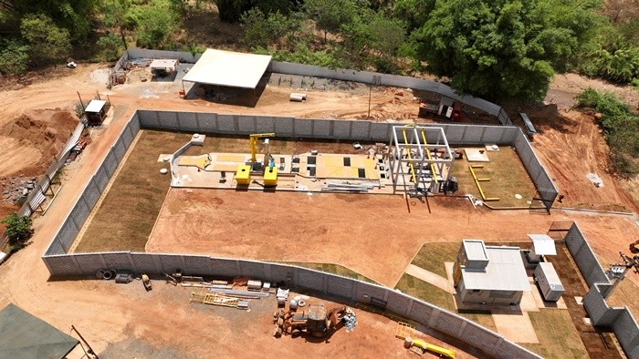 Foto: Reprodução/Secom Goiás