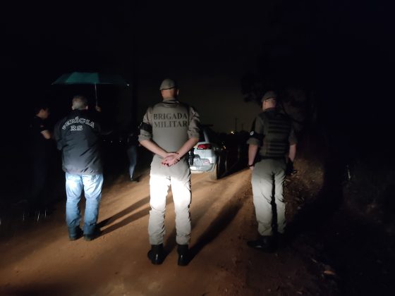 Foto: IGP / Divulgação