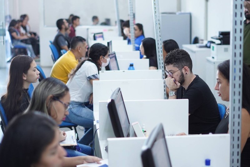 Foto: Reprodução/Secom Amazonas