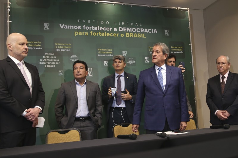 © Valter Campanato/Agência Brasil