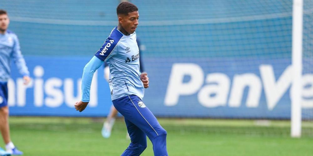 Jogador ainda não tem prazo para retorno aos gramados | Foto: Itamar Aguiar / Estadão Conteúdo / CP Memória