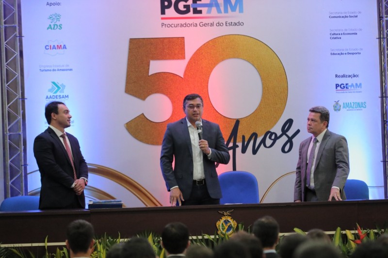 Foto: Reprodução/Secom Amazonas