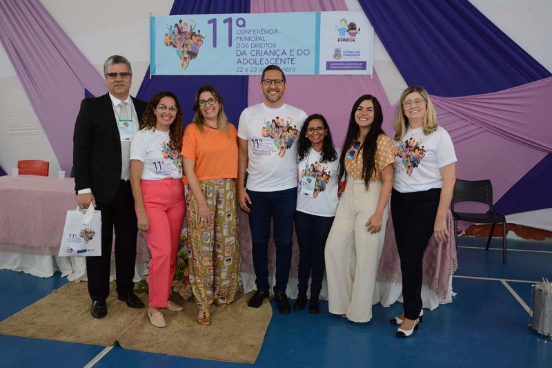Foto: Reprodução/Prefeitura Mun. Vitória da Conquista - BA