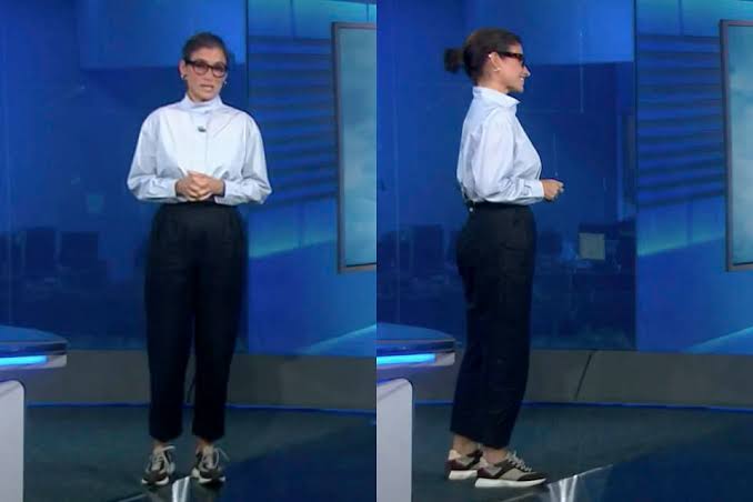 Globo/Reprodução
