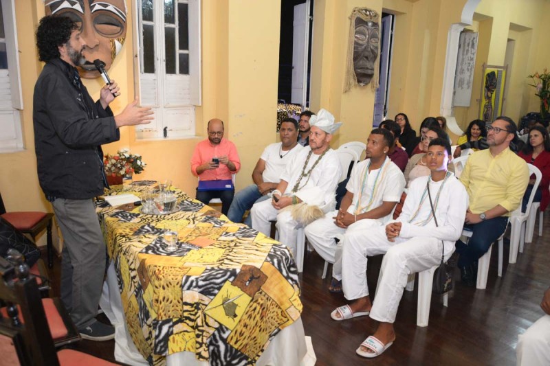Foto: Reprodução/Prefeitura Mun. Vitória da Conquista - BA