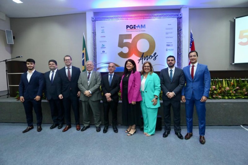 Foto: Reprodução/Secom Amazonas