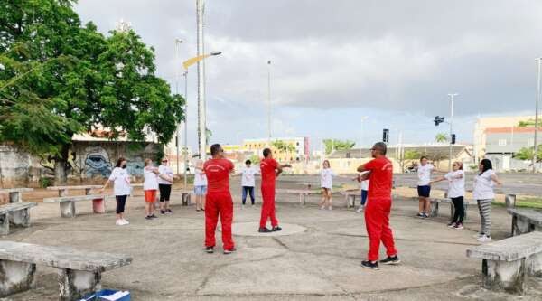 Foto: Reprodução/Secom Ceará