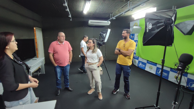 Foto: Reprodução/Secom Acre