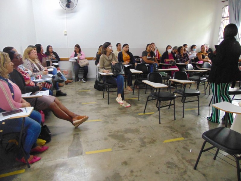 Foto: Reprodução/Prefeitura Mun. Vitória da Conquista - BA
