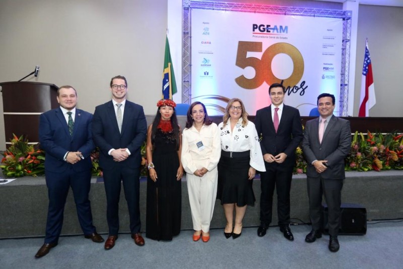 Foto: Reprodução/Secom Amazonas