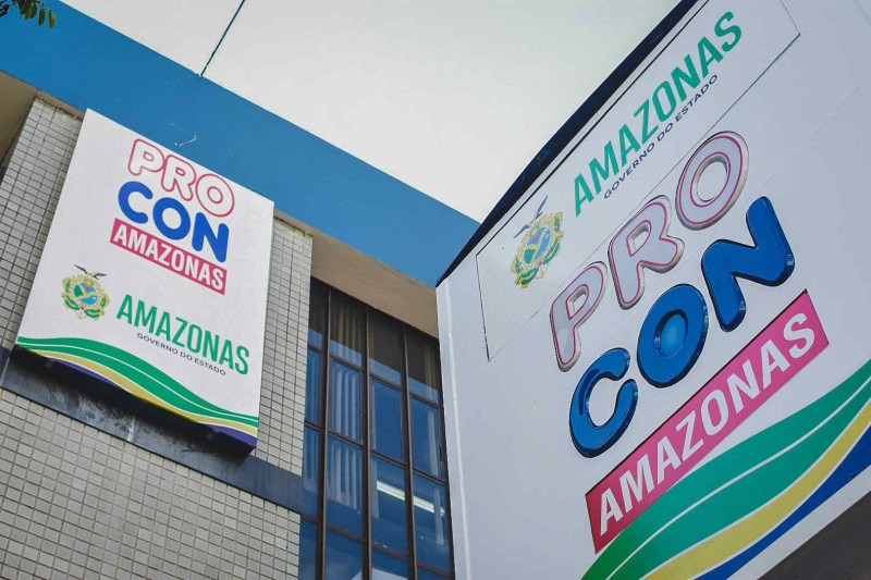 Foto: Reprodução/Secom Amazonas