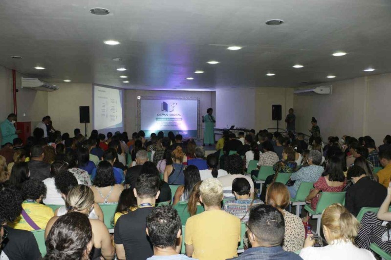 Foto: Reprodução/Secom Amazonas