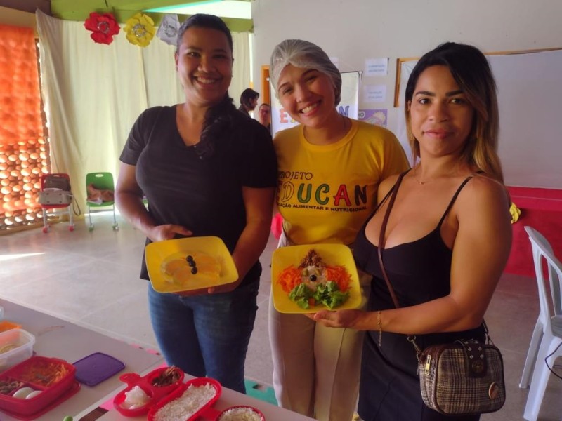 Foto: Reprodução/Prefeitura Mun. Vitória da Conquista - BA