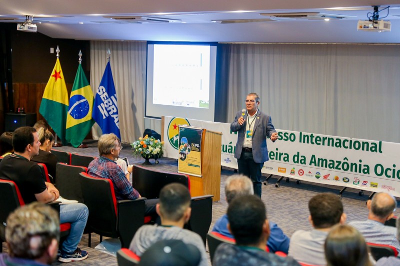 Foto: Reprodução/Secom Acre