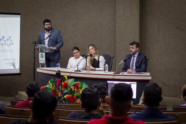 Foto: Reprodução/Secom Ceará