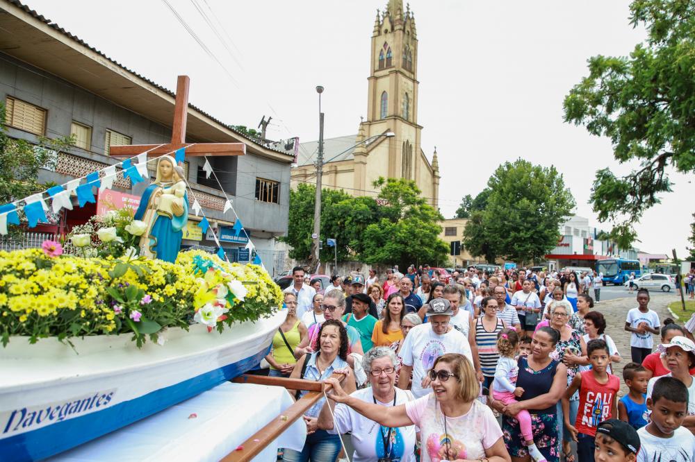 Foto: Vinicius Thormann