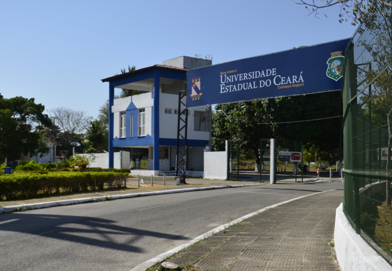 Foto: Reprodução/Secom Ceará