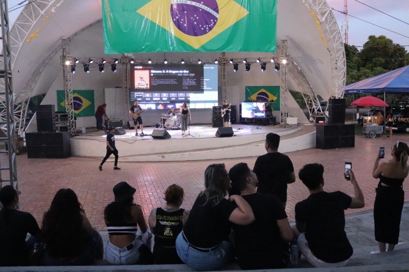 Foto: Reprodução/Secom Acre