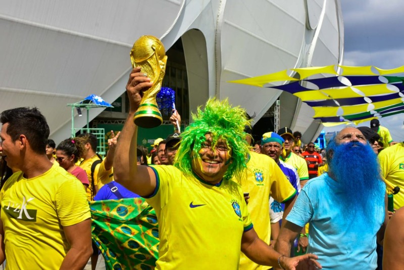 Foto: Reprodução/Secom Amazonas