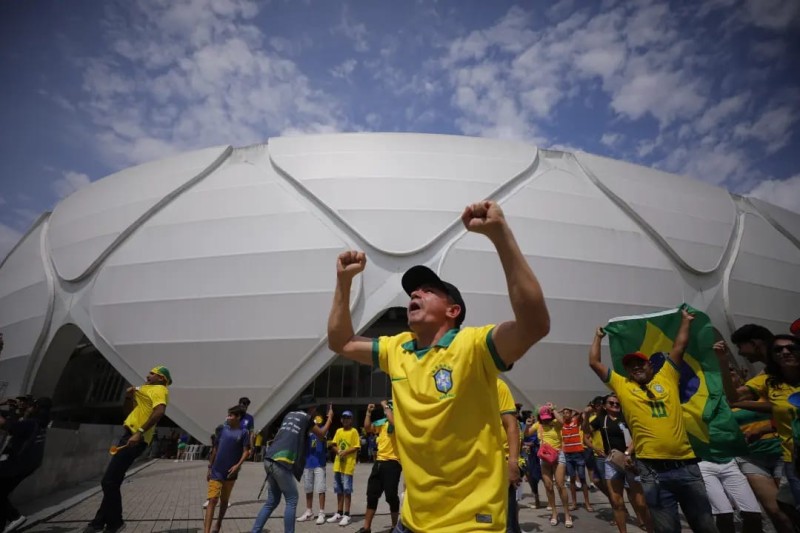 Foto: Reprodução/Secom Amazonas