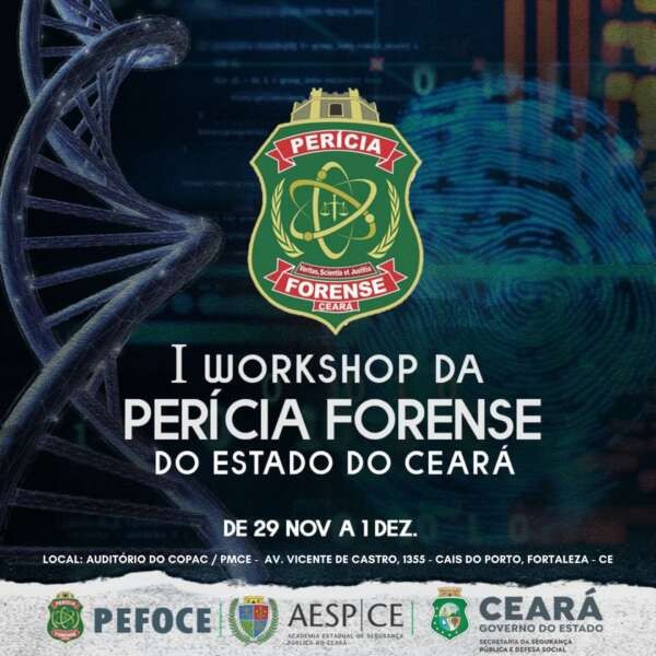 Foto: Reprodução/Secom Ceará