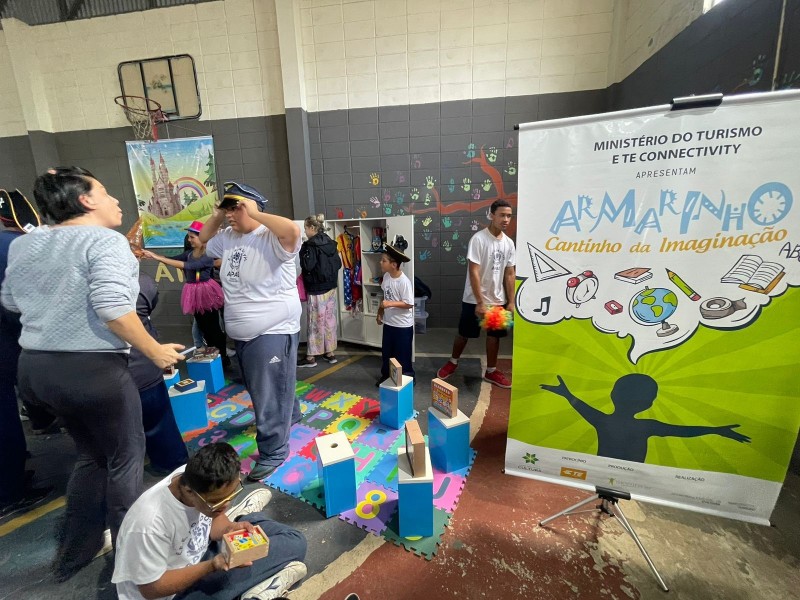 Foto Divulgação: José Luiz Soria