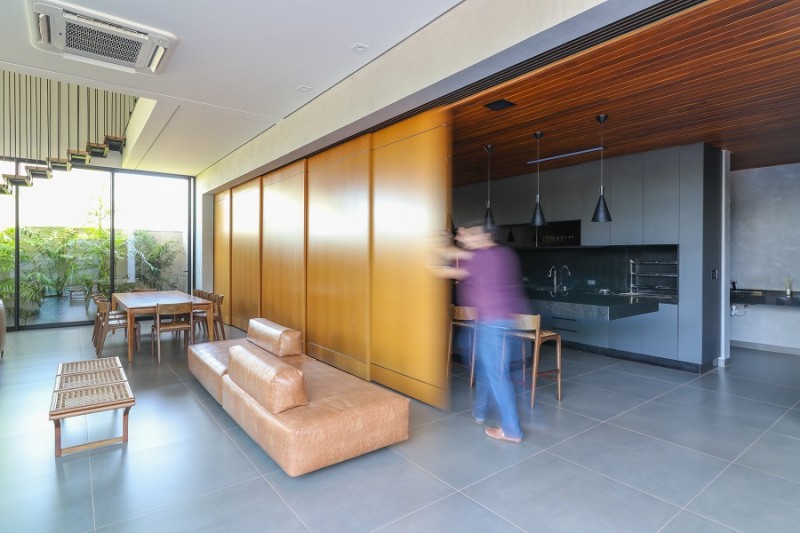Projeto Casa CaCle, por Jordano Valota.
