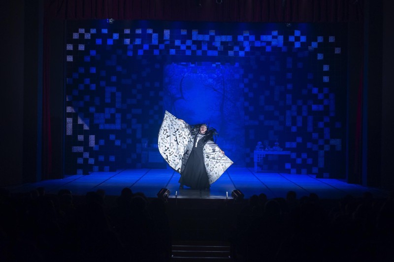 Foto: Maringas Maciel/Teatro Guaíra