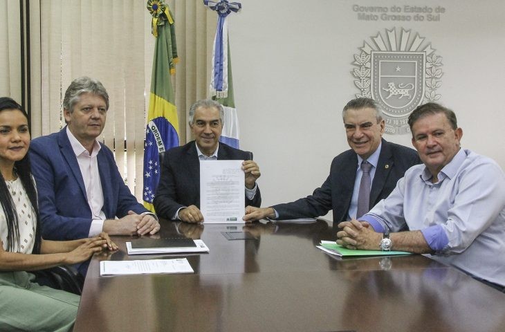 Edemir Rodrigues