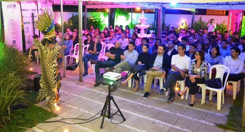 A primeira cidade a receber a iniciativa será Chapada dos Guimarães - Foto por: Divulgação/Secel