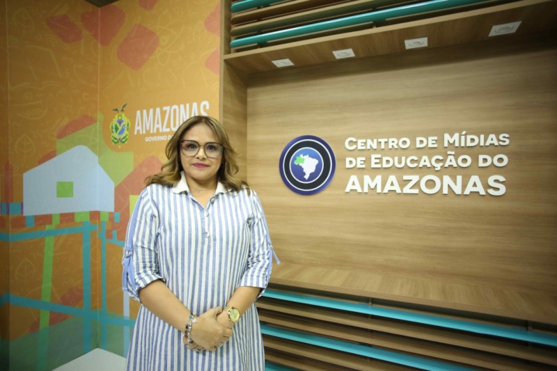 Foto: Reprodução/Secom Amazonas