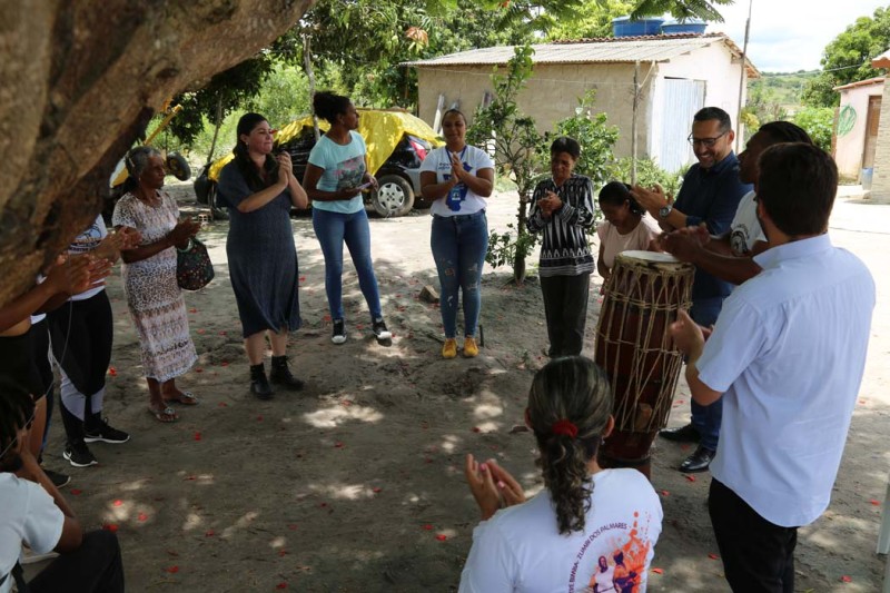 Foto: Reprodução/Prefeitura Mun. Vitória da Conquista - BA