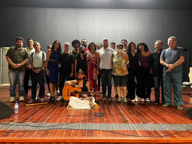 Foto: Reprodução/Secom Acre