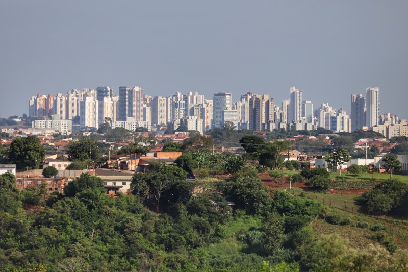 Conferência apresenta a prefeitos resumo técnico do PDUI da Região Metropolitana de Londrina