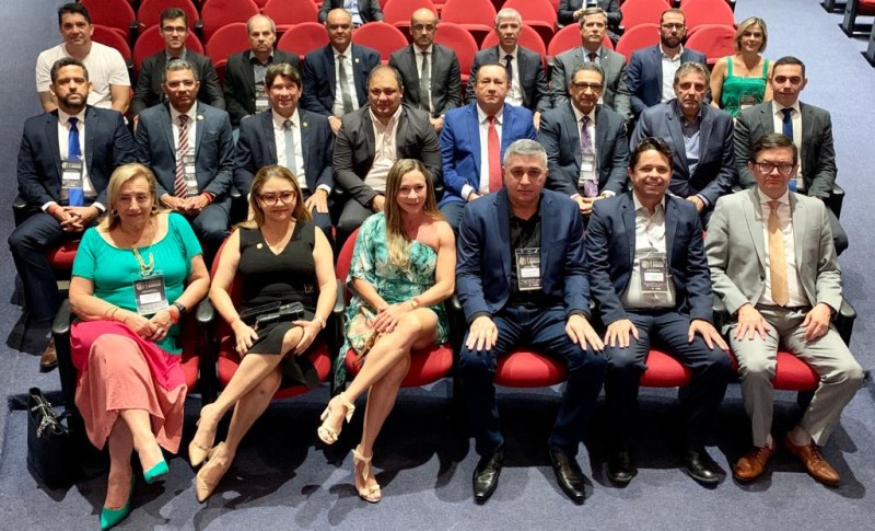 Foto: Reprodução/Secom Acre