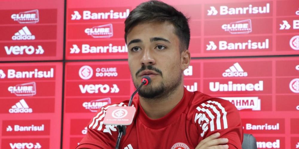 Foto: Inter / Divulgação CP