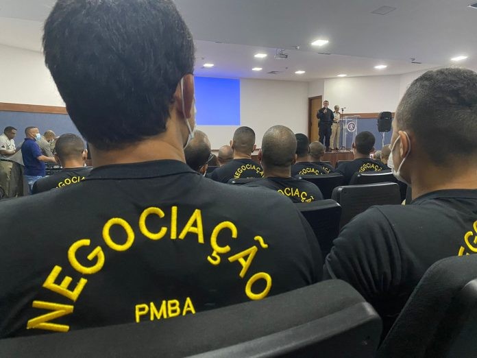Fotos: Ian Peterson/SSP-BA