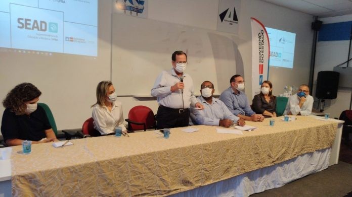 Foto: Divulgação/Setur-BA