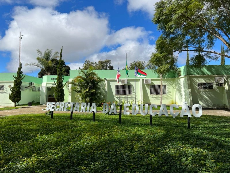 Foto: Reprodução/Prefeitura Mun. Vitória da Conquista - BA