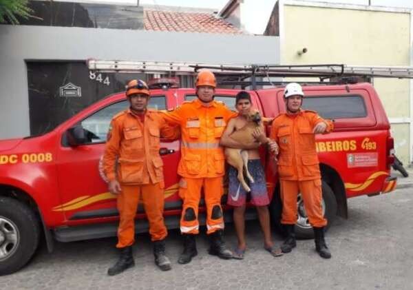 Foto: Reprodução/Secom Ceará