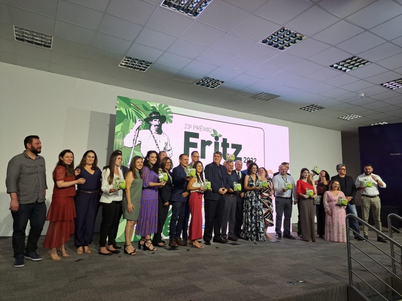 Foto: Divulgação / IMA