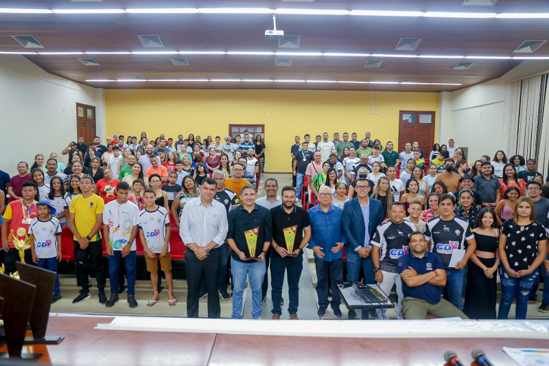 Foto: Reprodução/Secom Acre