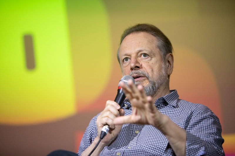 Foto: Murilo Ribas