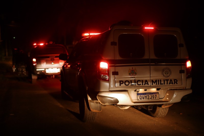 Foto: Reprodução/Secom Acre
