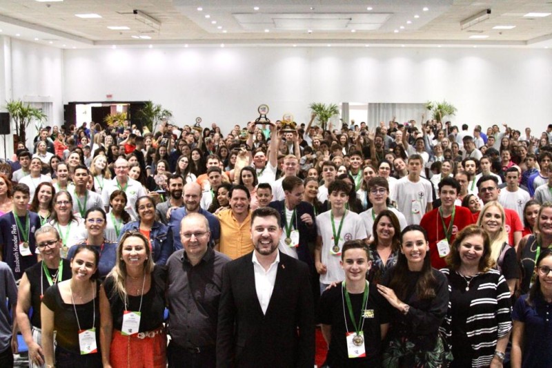 Fotos: Henrique Pizzolo/SED